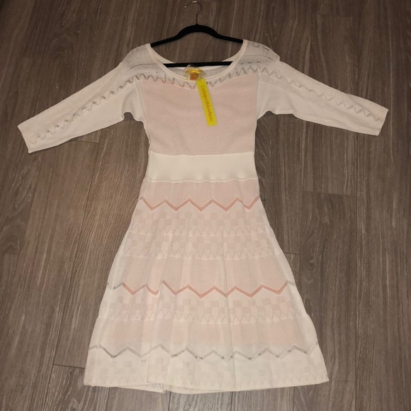 Catherine Malandrino never worn dress. - Picture 1 of 2